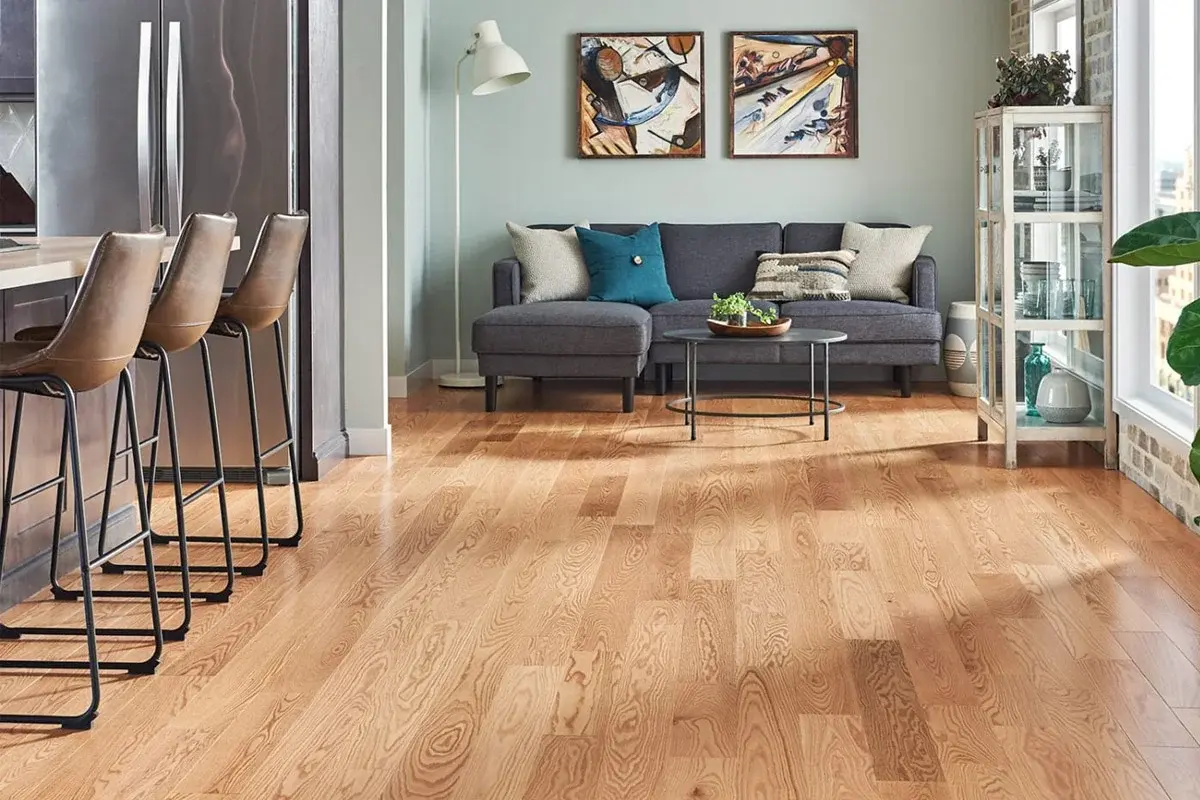 Centenario Flooring Solutions Project 5